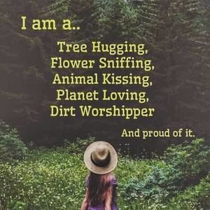 Meet your Posher, Anita